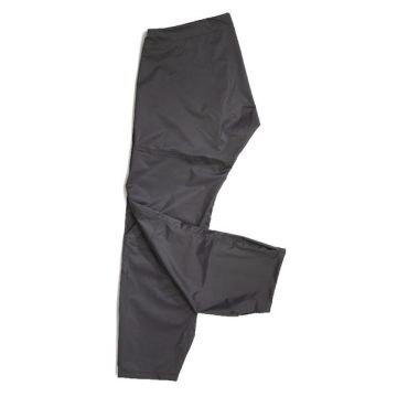 Spidi Rain Legs Black
