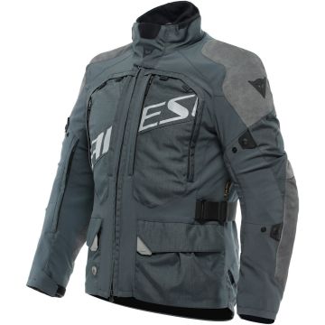 Dainese Springbok 3L Absoluteshell 2.0 Motorfiets Textieljas