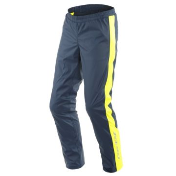 Dainese Storm 2 Unisex Zwart Iris Fluo Geel