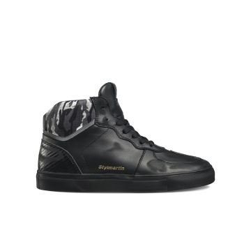 Stylmartin Tony Hook Camo Limited Edition