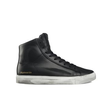 Stylmartin Venice Limited Edition Black