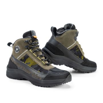 Stylmartin Vertigo Air Motorschoenen Mud Camo