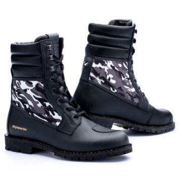 Stylmartin Yurok Dark Camo Limited Edition