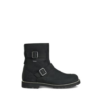 Stylmartin Legend Mid Waterproof Black