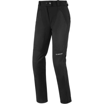 SECA Superlite Ladies Black Waterproof Textile Pants