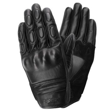 SECA Tabu II Zwarte Handschoenen