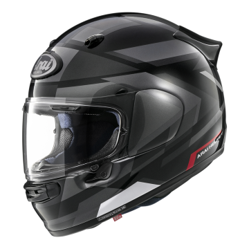 Arai Quantic Mosaic Integraalhelm