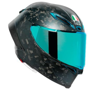 Agv Pista Gp Rr E2206 Dot Mplk Futuro Carbonio Forgiato 004 Integraalhelm