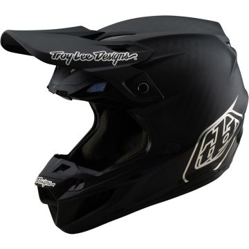 Troy Lee Designs SE5 Carbon MIPS Mono Crosshelm
