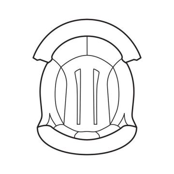 Commander Inner Lining