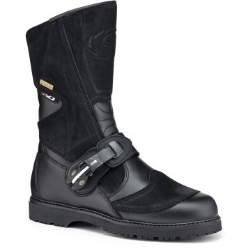 Sidi Canyon 2 Gore Black Boots