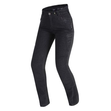 Trilobite 2267 Omnia Ladies Jeggins Zwart