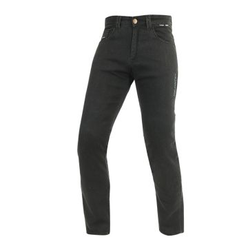Trilobite 2267 Omnia Men Jeans Zwart