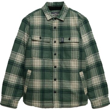 Superdry & Co Miller Overshirt
