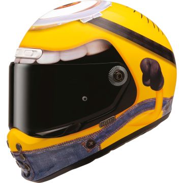 HJC V10 Stuart Minions Universele Integraalhelm