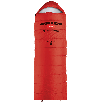 Spidi Grey Sleeping Bag
