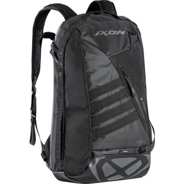 Ixon V-Carrier 25 Zwart Rugtas