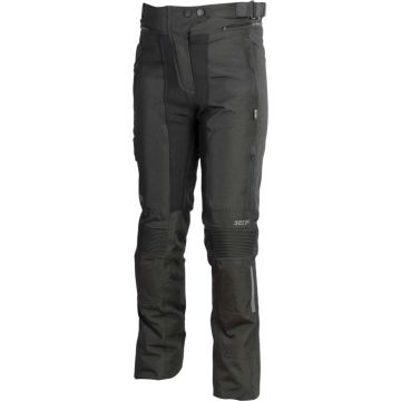 SECA Venus II Ladies Black Waterproof Textile Pants