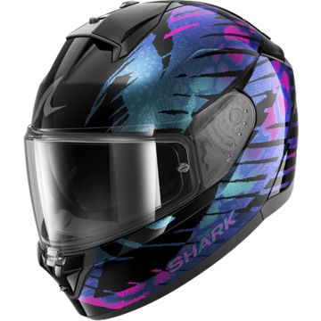 Shark Ridill 2 Reptaia Helm