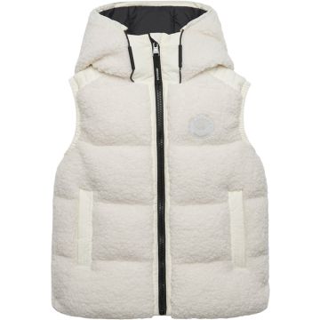 Superdry & Co Gewatteerd vest