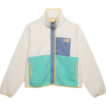 Superdry & Co Dames Fleece Jas