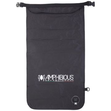 Amphibious X-Light Evo waterdichte tas