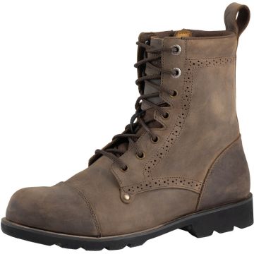 IXS Classic Vintage 1.0 Bruin Motorlaarzen