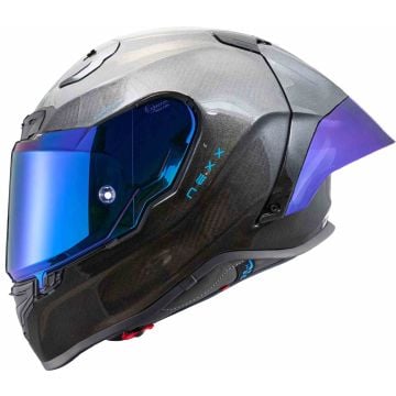 Nexx X.R3R Glaze Carbon Integraalhelm
