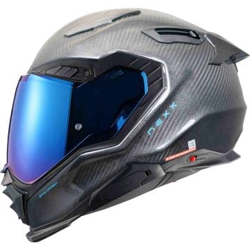Nexx X.WST 3 Glaze Carbon Integraalhelm