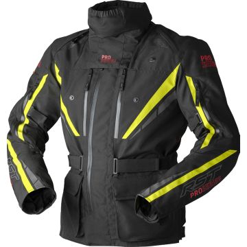 RST Pro Series Paragon D3O Motorfiets Textieljas