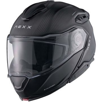 Nexx X.Lifetour Zero Pro Carbon Systeemhelm