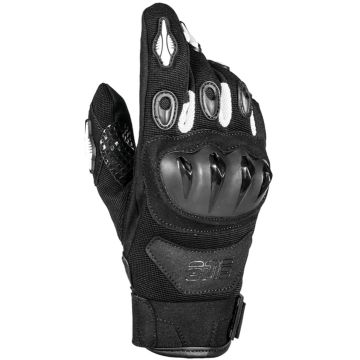 gms Tiger Zwart Wit Handschoenen