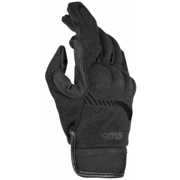 gms Jet-City Zwarte Waterdichte Handschoenen