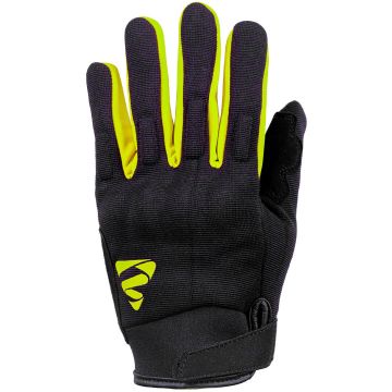 gms Rio Zwart Gele Handschoenen