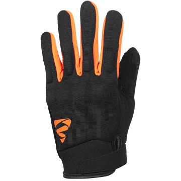 gms Rio Zwart Oranje Handschoenen
