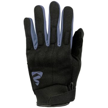 gms Rio Zwart Grijze Handschoenen