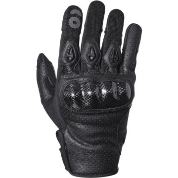 gms Solis Zwarte Handschoenen