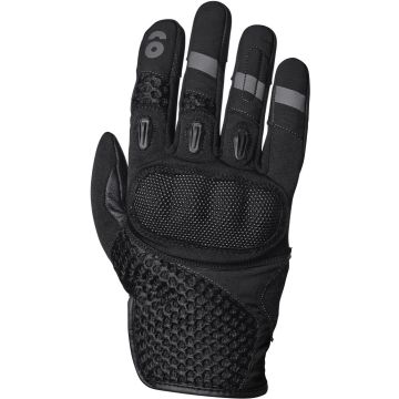 gms Tyrus SF Zwarte Handschoenen