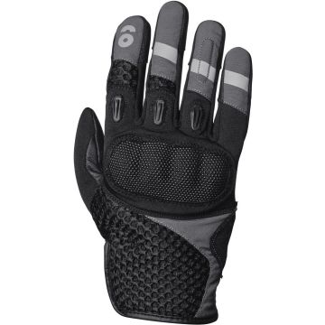 gms Tyrus SF Zwart Grijs Handschoenen