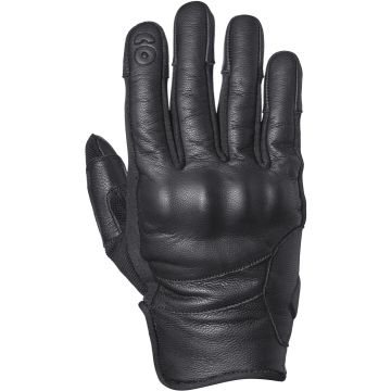 gms Ryder Neo Zwarte Handschoenen