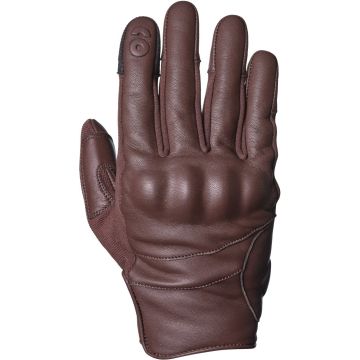 gms Ryder Neo Bruine Handschoenen
