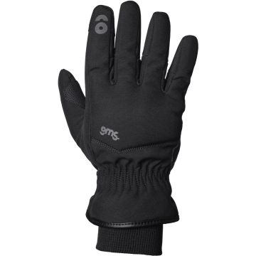 gms Vito WP Black Waterproof Gloves