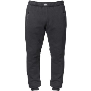 gms Jogger Cruz Black Textile Pants
