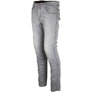 gms Cobra Grey Motorcycle Jeans