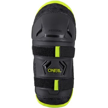 O'NEAL Peewee Geel Kinder Kniebeschermers