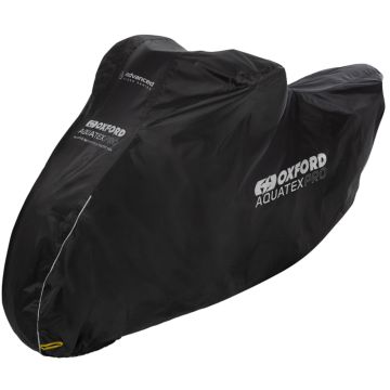 Oxford Aquatex Pro Motorfietshoes