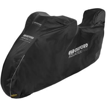 Oxford Aquatex Pro Topbox Motorfietshoes