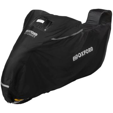 Oxford Stormex Topbox Motorfietshoes