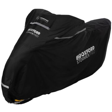Oxford Stormex Pro Motorfietshoes