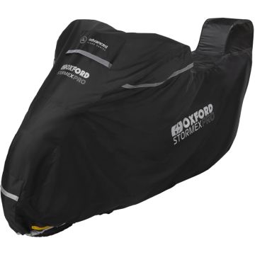 Oxford Stormex Pro Topbox Motorfietshoes